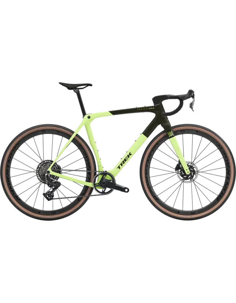 Trek Trek Checkmate SLR 7 AXS 2026