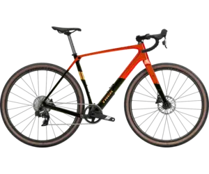 Trek Checkpoint SL 5 AXS Gen 3 2026 - The Bike Asylum