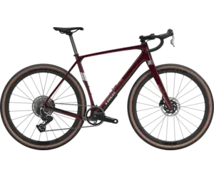 Trek Checkpoint SL 7 AXS Gen 3 2026 - The Bike Asylum
