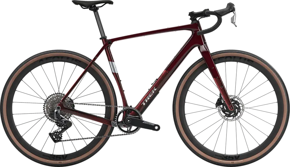Trek Checkpoint SL 7 AXS Gen 3 2026 - The Bike Asylum Trek Checkpoint SL 7 AXS Gen 3 2026 - The Bike Asylum