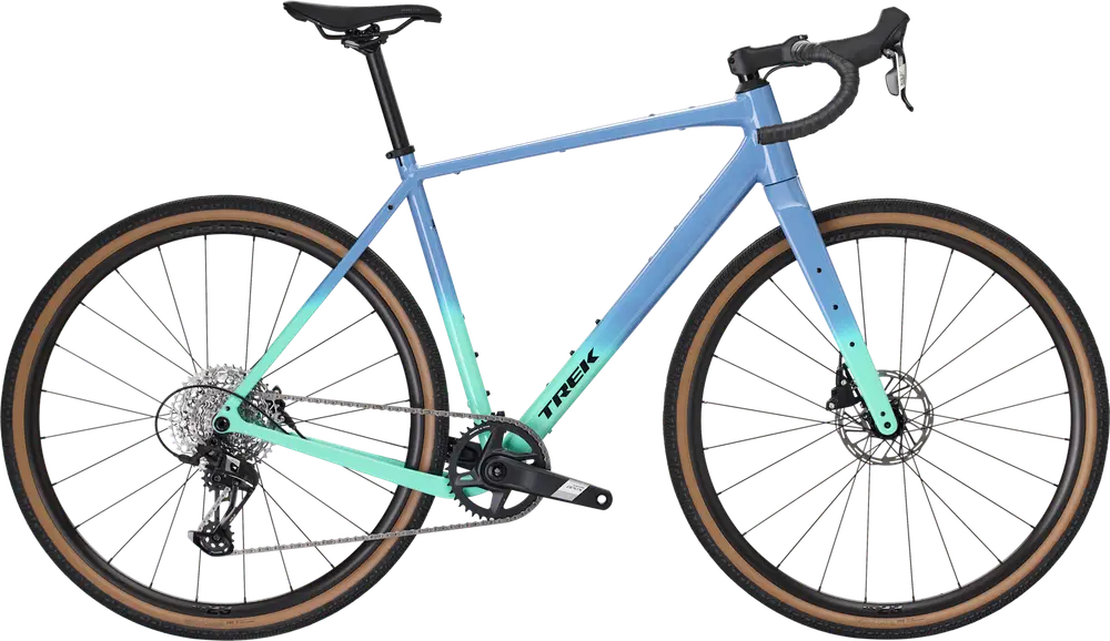 Trek Checkpoint ALR 5 2026 - The Bike Asylum