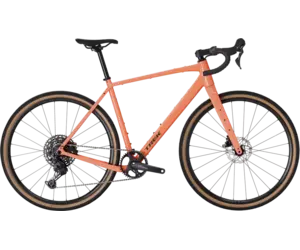 Trek Checkpoint ALR 4 2026 - The Bike Asylum