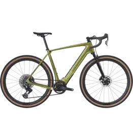 Trek Trek Checkpoint + SL7 AXS 2026