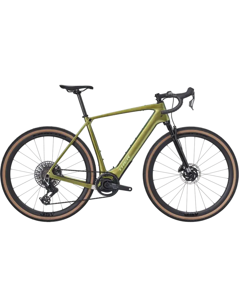 Trek Trek Checkpoint + SL7 AXS 2026