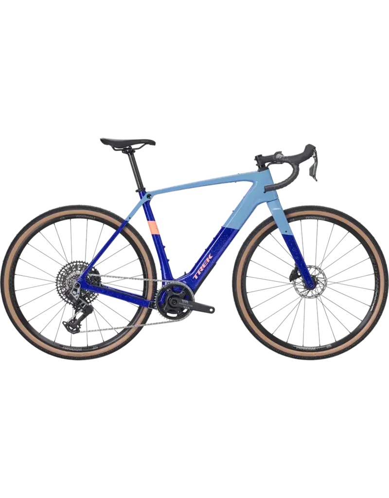 Trek Trek Checkpoint + SL6 AXS 2026