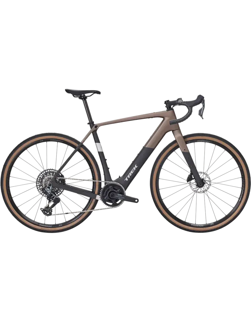 Trek Trek Checkpoint + SL6 AXS 2026