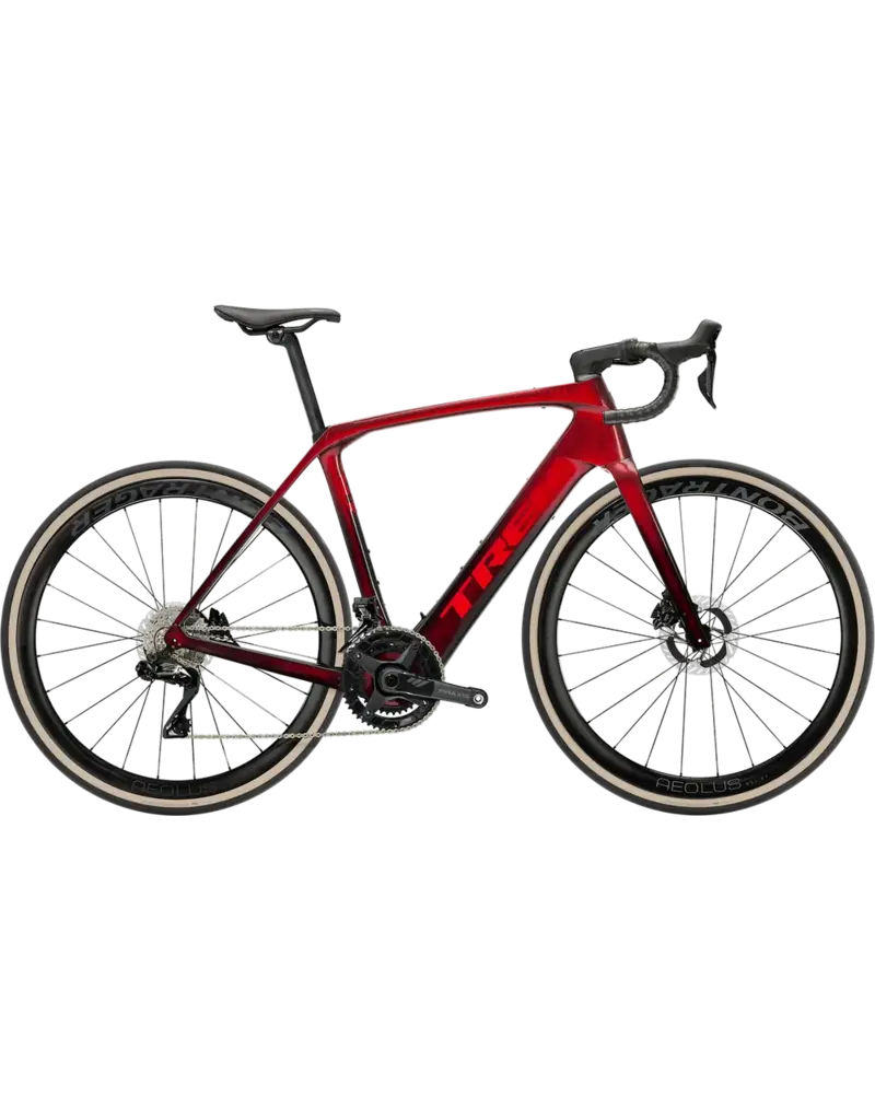 Trek Trek Domane+ SLR 9 2026