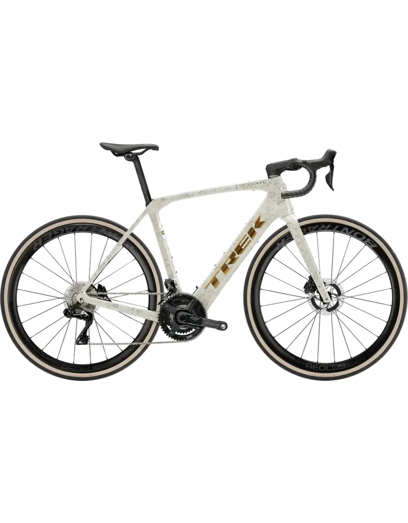 Trek Trek Domane+ SLR 9 2026