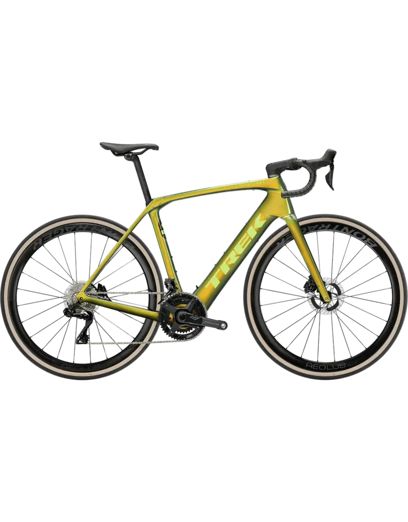 Trek Trek Domane+ SLR 9 2026