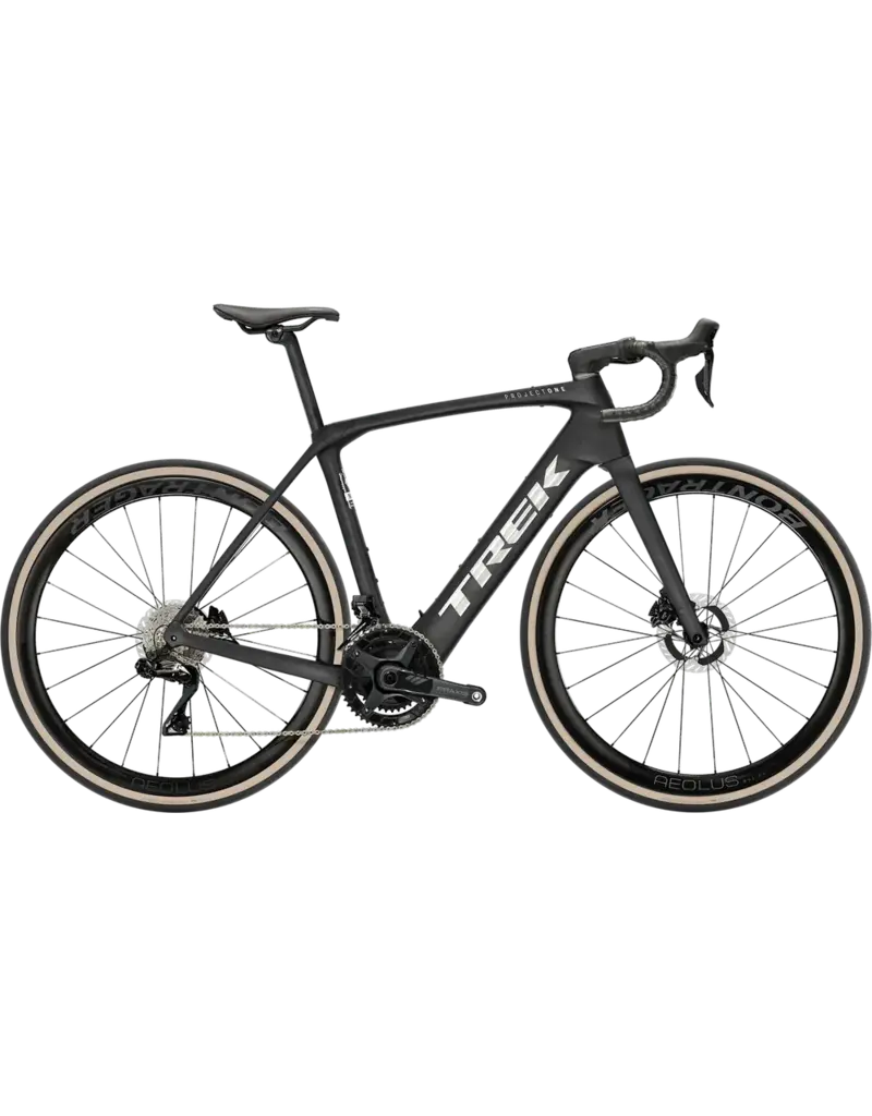 Trek Trek Domane+ SLR 9 2026