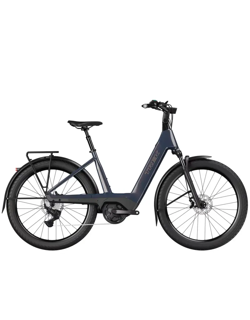 Trek Trek Charter + 4 2027