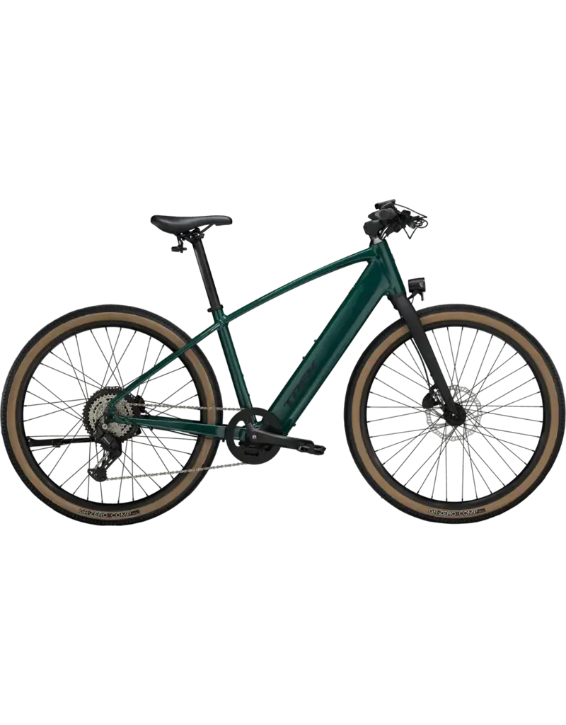 Trek Trek FX + 1 2026