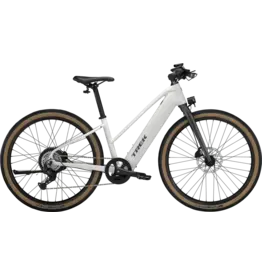 Trek Trek FX + 1 Midstep 2026