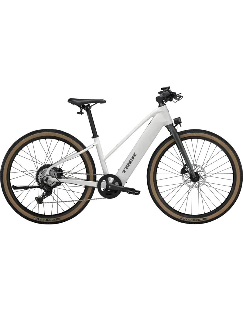 Trek Trek FX + 1 Midstep 2026