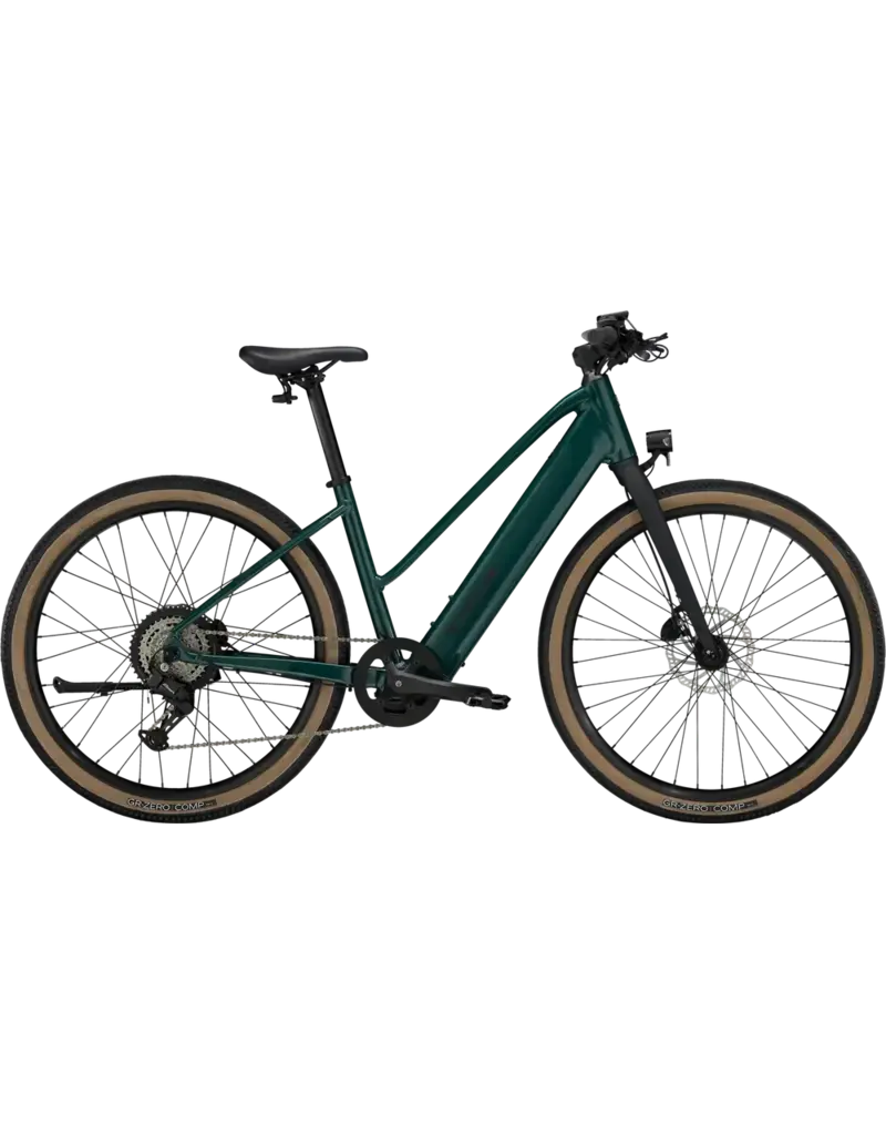 Trek Trek FX + 1 Midstep 2026