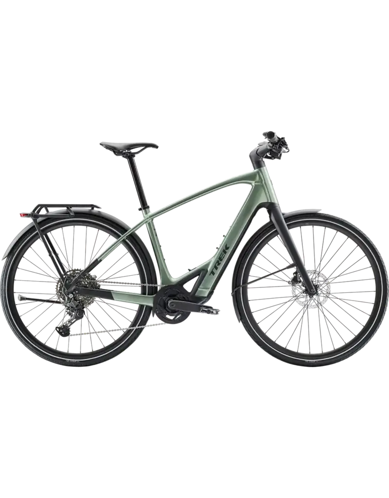 Trek Trek FX + 7 2026