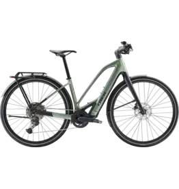 Trek Trek FX + 7 Midstep 2026