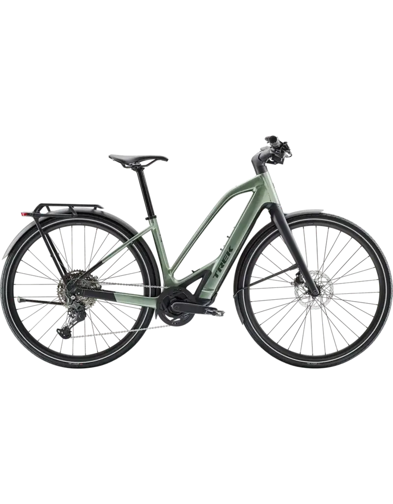 Trek Trek FX + 7 Midstep 2026