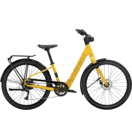 Trek Trek Verve + 1 Lowstep LT 2026