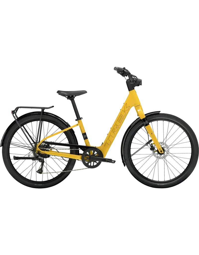 Trek Trek Verve + 1 Lowstep LT 2026