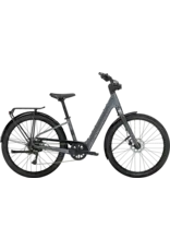 Trek Trek Verve + 1 Lowstep LT 2026