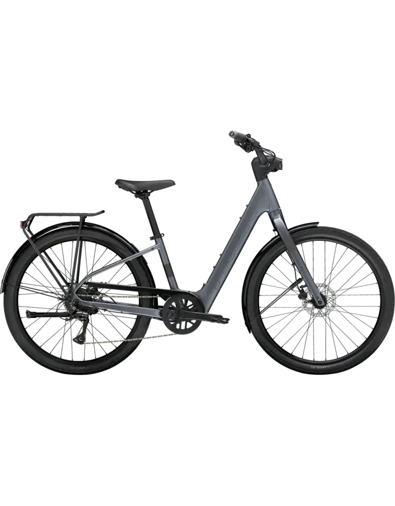 Trek Trek Verve + 1 Lowstep LT 2026