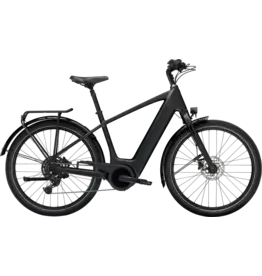 Trek Trek Verve + 3 Gen 3 2026