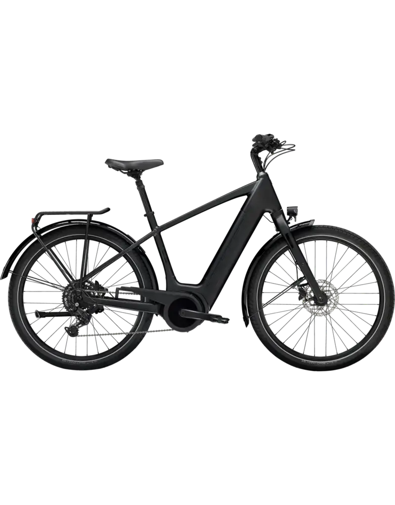 Trek Trek Verve + 3 Gen 3 2026