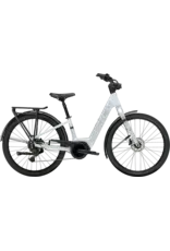 Trek Trek Verve + 2 Lowstep 2026