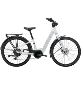 Trek Trek Verve + 2 Lowstep 2026