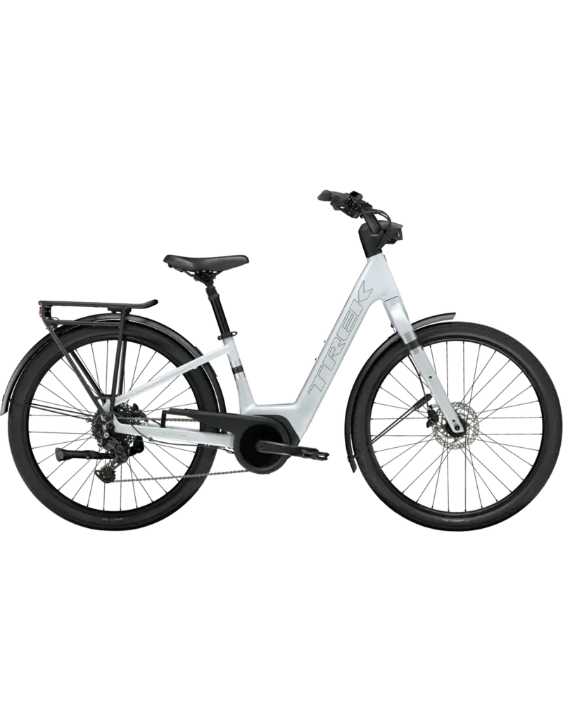 Trek Trek Verve + 2 Lowstep 2026