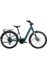 Trek Trek Verve + 2 Lowstep 2026