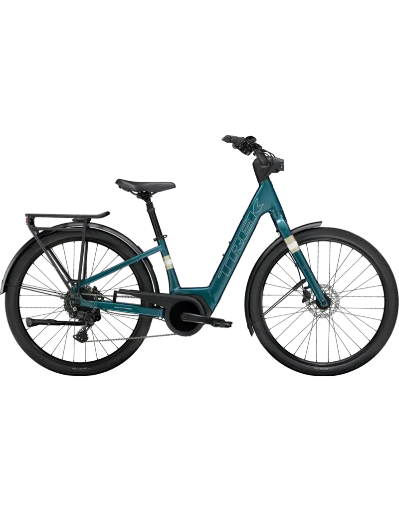 Trek Trek Verve + 2 Lowstep 2026