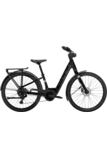 Trek Trek Verve + 2 Lowstep 2026