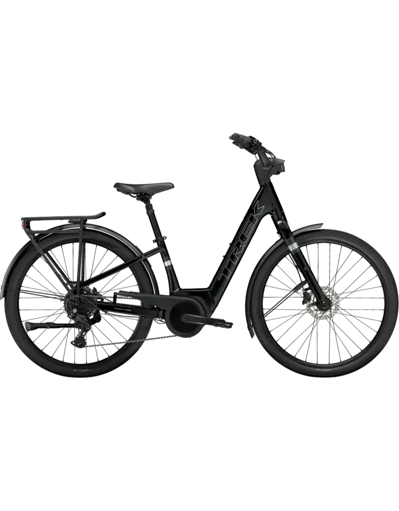 Trek Trek Verve + 2 Lowstep 2026