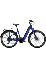 Trek Trek Verve + 3 Lowstep 2026