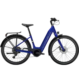 Trek Trek Verve + 3 Lowstep 2026