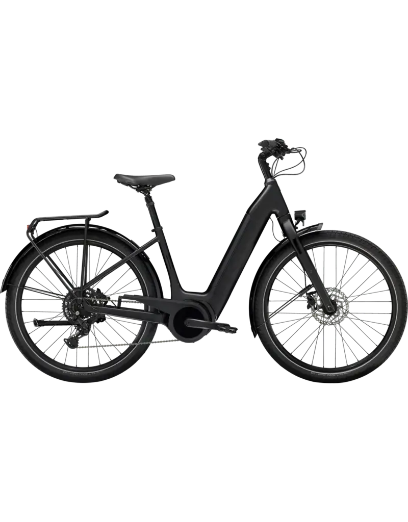 Trek Trek Verve + 3 Lowstep 2026