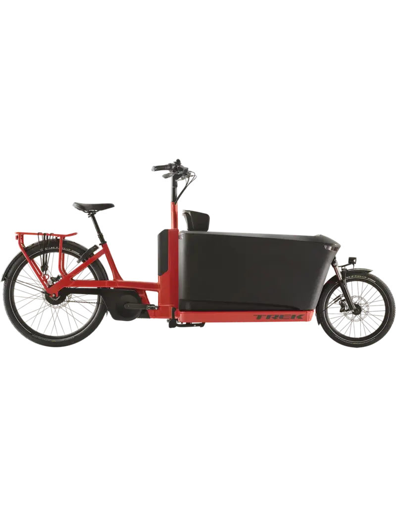 Trek Trek Fetch + 4 2026