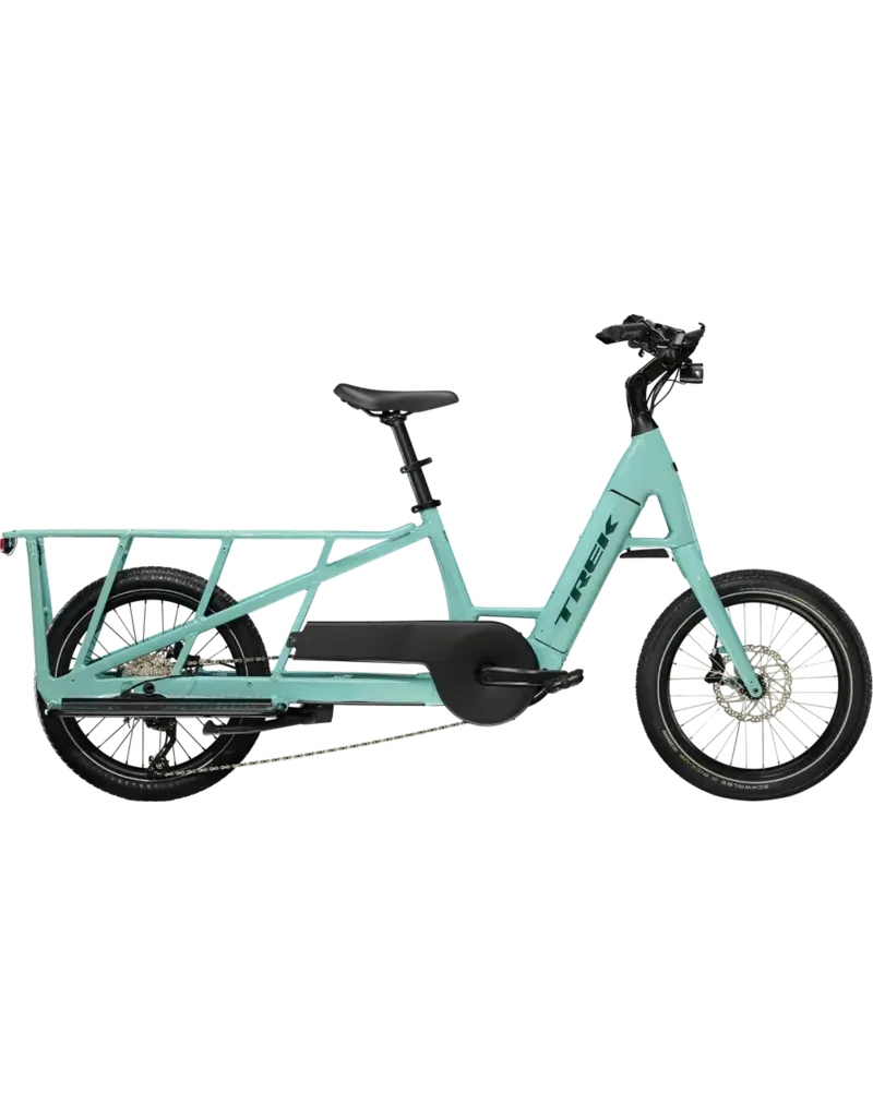 Trek Trek Fetch + 2 2026