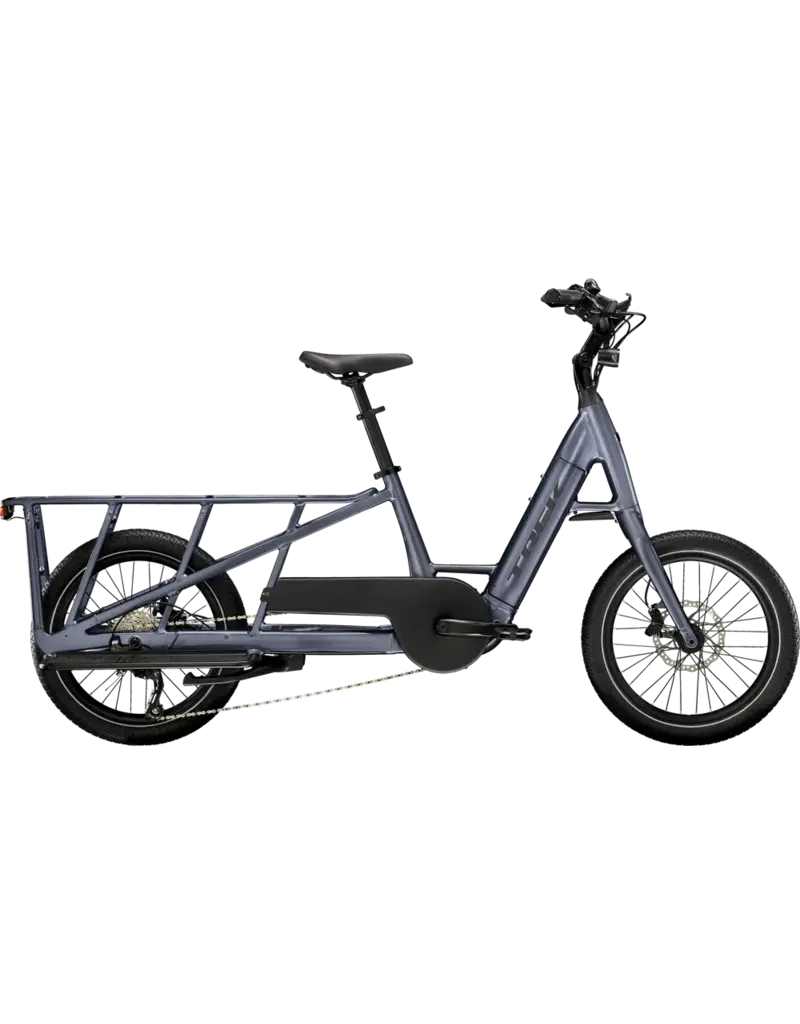 Trek Trek Fetch + 2 2026