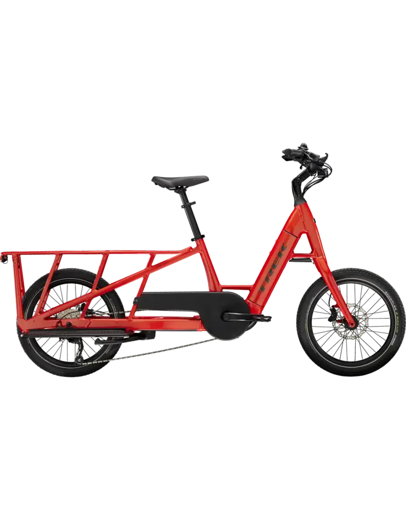 Trek Trek Fetch + 2 2026