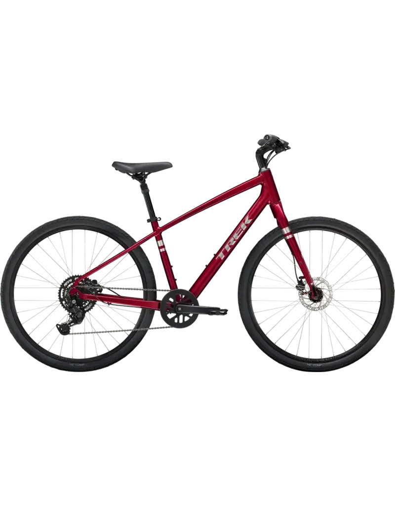 Trek Trek Verve 2 Gen 5 2026