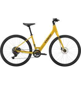 Trek Trek Verve 2 Lowstep Gen 5 2026