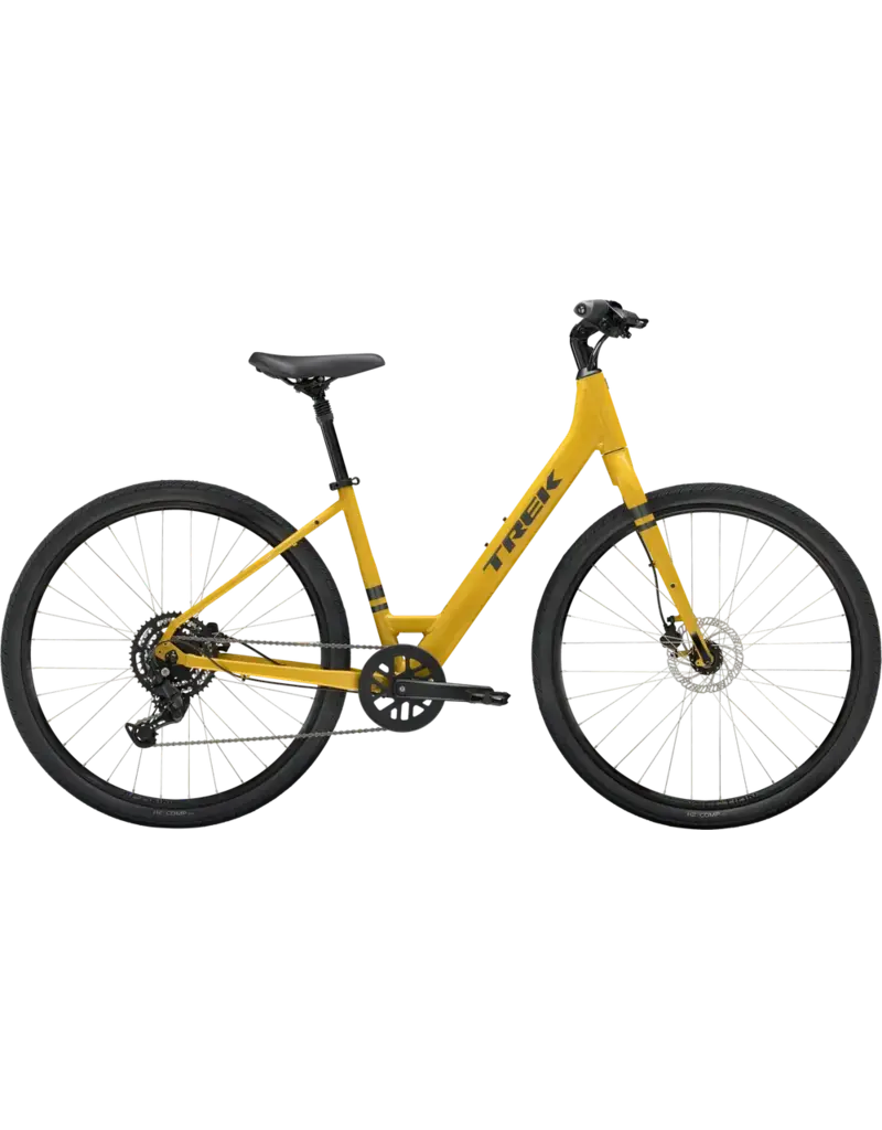 Trek Trek Verve 2 Lowstep Gen 5 2026