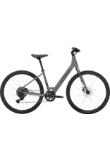 Trek Trek Verve 2 Lowstep Gen 5 2026