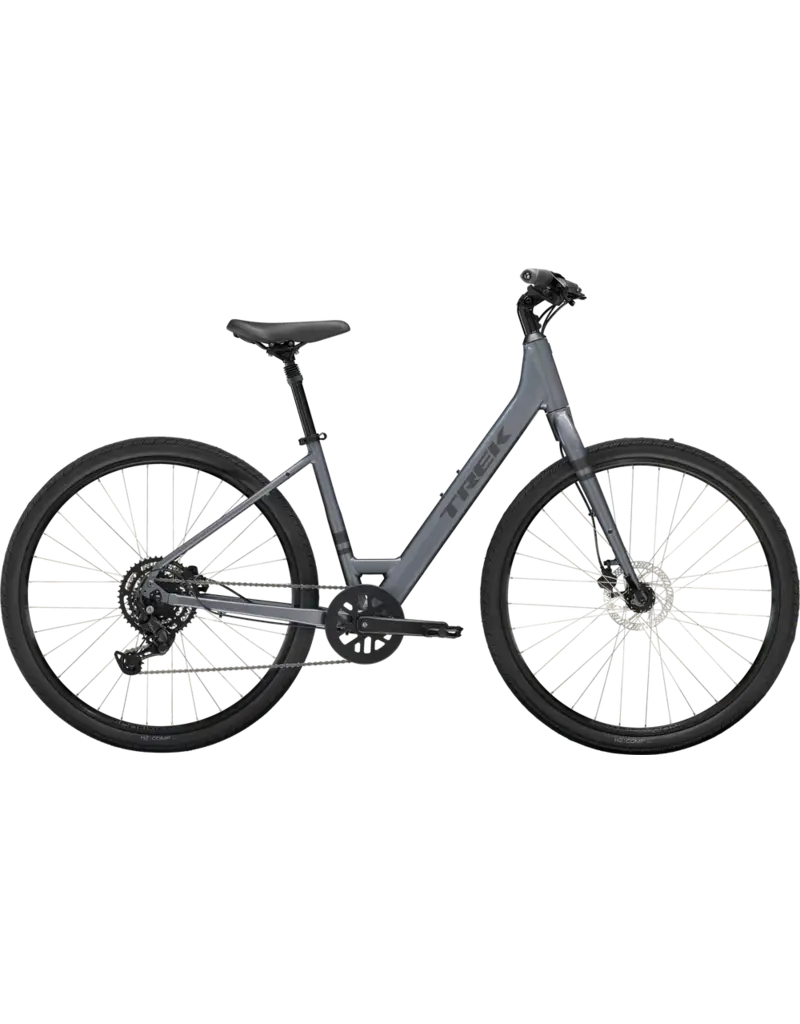 Trek Trek Verve 2 Lowstep Gen 5 2026