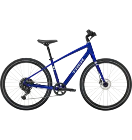 Trek Trek Verve 3 Gen 5 2026