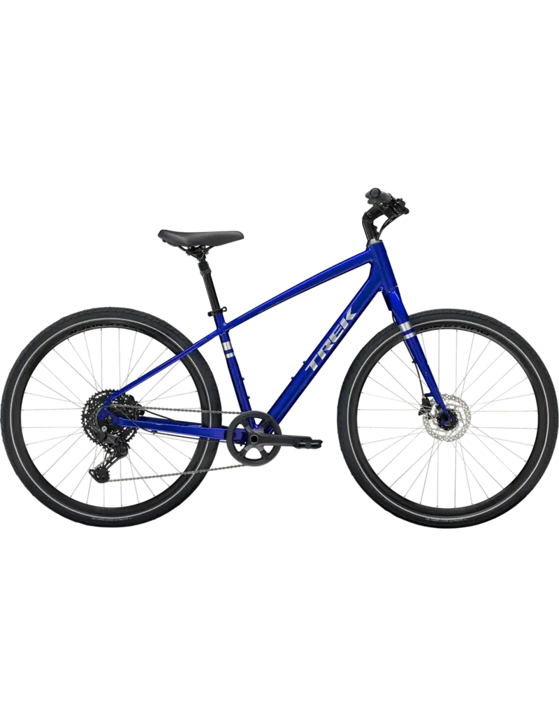 Trek Trek Verve 3 Gen 5 2026