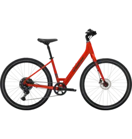 Trek Trek Verve 3 Lowstep Gen 5 2026